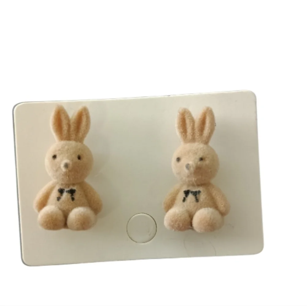 Holistic adorable tan